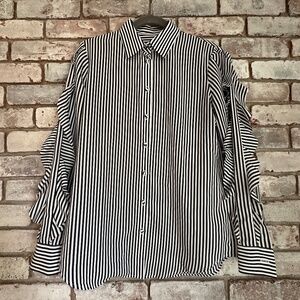 Banana Republic blouse